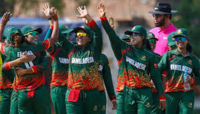 ​নারী বিপিএলের ২ দল চূড়ান্ত