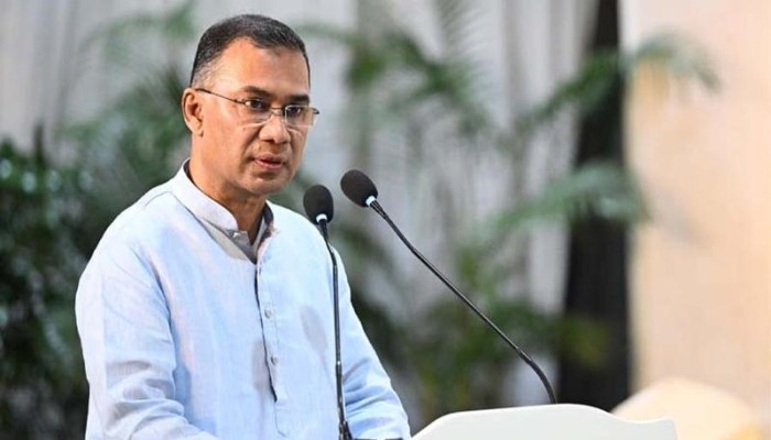 ​জনগণকে দেয়া সরকারের প্রতিশ্রুতি বিন্দুমাত্র পরিবর্তন হবে না: প্রধানমন্ত্রী