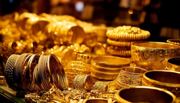 ​দেশের বাজারে আবারও বাড়লো স্বর্ণের দাম, আজই কার্যকর