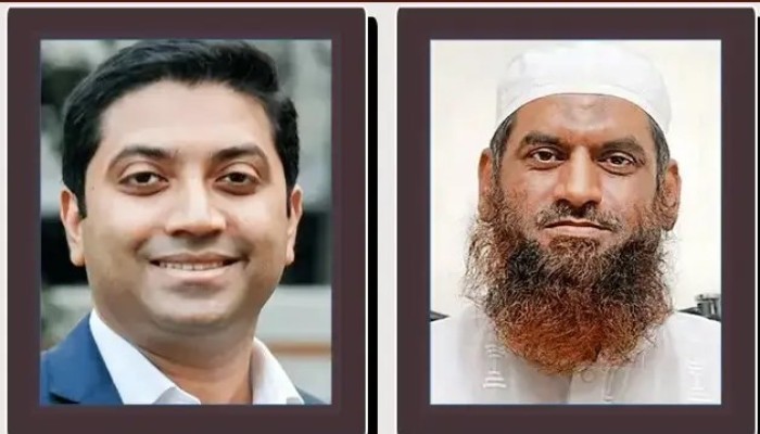 ববি হাজ্জাজের আসনের ভোটের ফল চ্যালেঞ্জ করে হাইকোর্টে মামুনুল হক