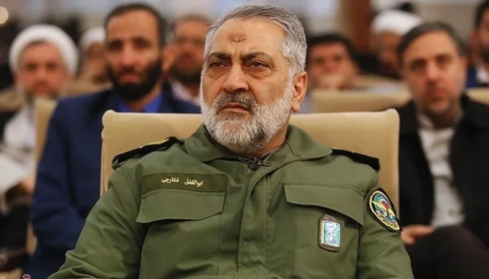 ​মুসলিম জনগোষ্ঠীর কাছে মার্কিন-ইহুদীদের গোপন আস্তানার তথ্য চেয়েছে ইরান