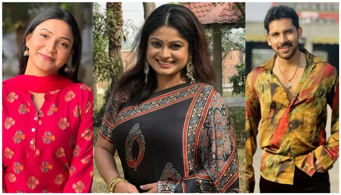 ​সংসার ভাঙার কারিগর তিথি; আলভীর নারী আসক্তি ফাঁস করলেন রিমু