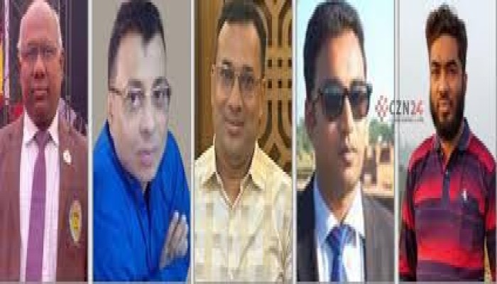 ছয় কোটি টাকার সাউন্ড সিস্টেম অচল হেডফোন  কেলেঙ্কারি জড়িত গণপূর্তের  পাঁচ প্রকৌশলী