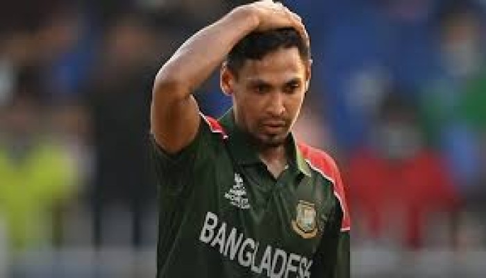 অবশেষে মোস্তাফিজের বিকল্প পেল কেকেআর