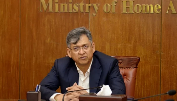 ​সংবিধানে ‘সংস্কার পরিষদ’ নামে কিছু নেই: স্বরাষ্ট্রমন্ত্রী