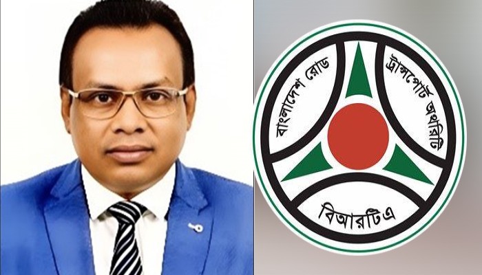 ​৩৮৭ কোটি টাকার ঘুষ বাণিজ্যের নায়ক বিআরটিএর পরিচালক (ইঞ্জি:) শহীদুল্লাহ