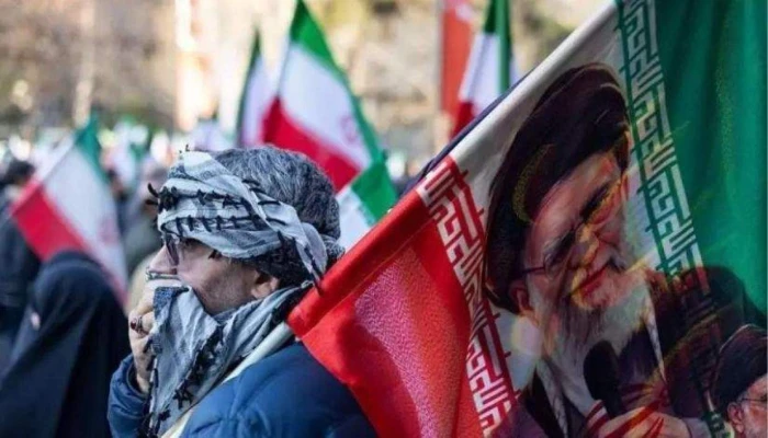 যুদ্ধে যে কারণে ইরানের পাশে নেই ‘মুসলিম বিশ্ব’