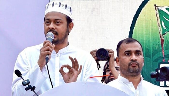 ​ভোরে সবার কাছে ক্ষমা চেয়ে ফেসবুক পোস্ট নাসীরুদ্দিন পাটোয়ারীর