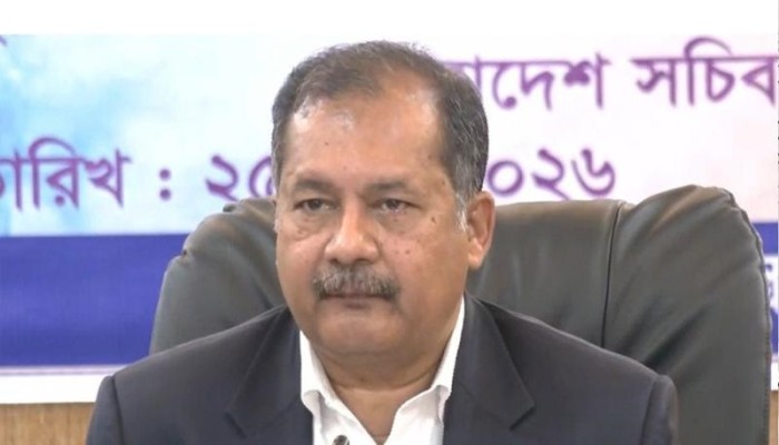 ​জ্বালানি তেলের দাম বাড়ানোর পরিকল্পনা নেই সরকারের: তথ্যমন্ত্রী