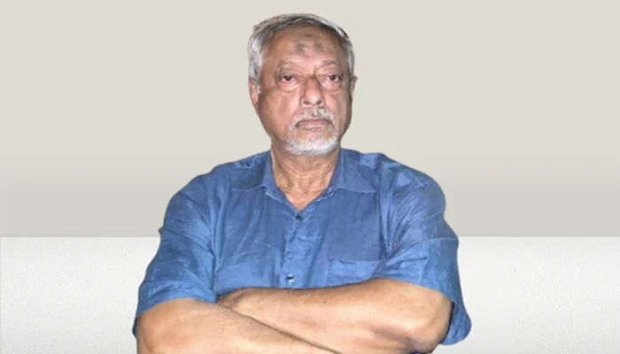 ​লে. জে. মাসুদের আবাসিক ভবনে অবৈধ গার্মেন্ট অফিস