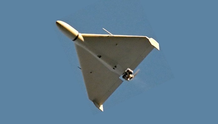 ২৪ ঘণ্টায় ইউক্রেনে অন্তত এক হাজার ড্রোন হামলা চালিয়েছে রাশিয়া