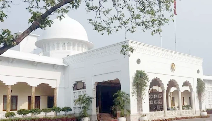 ​উপপ্রেস সচিব ও সহকারী প্রেস সচিব পেলেন রাষ্ট্রপতি