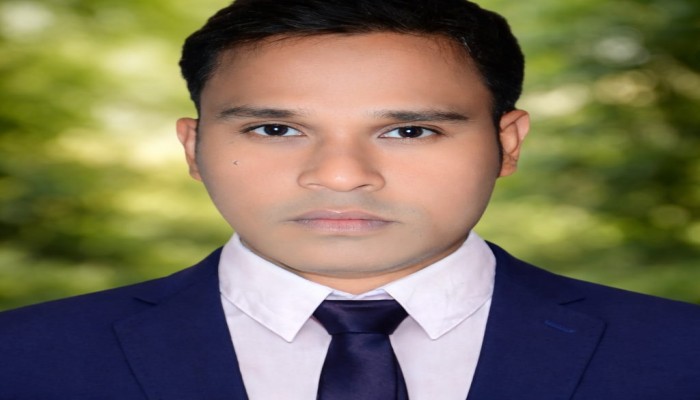 ​নাউতারা ইউনিয়নবাসীর নিকট দোয়াপ্রার্থী প্রভাষক আব্দুস সাত্তার