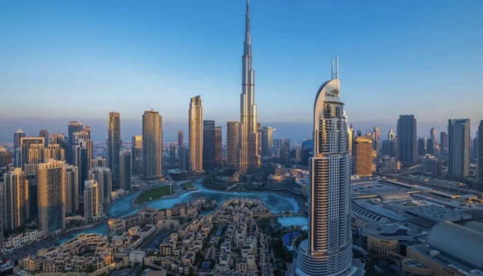 ​সংযুক্ত আরব আমিরাত যুদ্ধে জড়ালে দুবাই ধ্বংস হয়ে যেতে পারে: জেফরি স্যাক্স