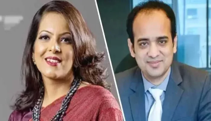 ​ই-ভ্যালির রাসেল-শামীমার বিরুদ্ধে ৩১১ কোটি টাকার মামলা