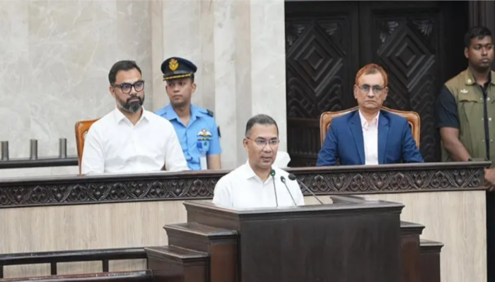 ​৩০ এপ্রিল থেকে শুরু হচ্ছে ‘নতুন কুঁড়ি স্পোর্টস’: প্রধানমন্ত্রী