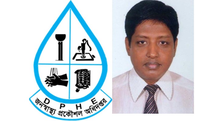 অতিরিক্ত প্রধান প্রকৌশলী রাসেল খানের বিরুদ্ধে দুর্নীতির পাহাড়