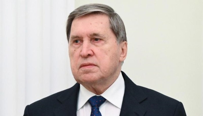 রাশিয়ার প্রেসিডেন্ট ভ্লাদিমির পুতিনের সহযোগী ইউরি উশাকভ বলেছেন, ইউক্রেন শান্তি প্রক্রিয়া নিয়ে যুক্তরাষ্ট্র রাশিয়াকে ‘আকর্ষণীয় প্রস্তাব’ দিয়েছে, যদিও সাম্প্রতিক সপ্তাহগুলোতে এই আলোচনা কার্যত স্থগিত রয়েছে।