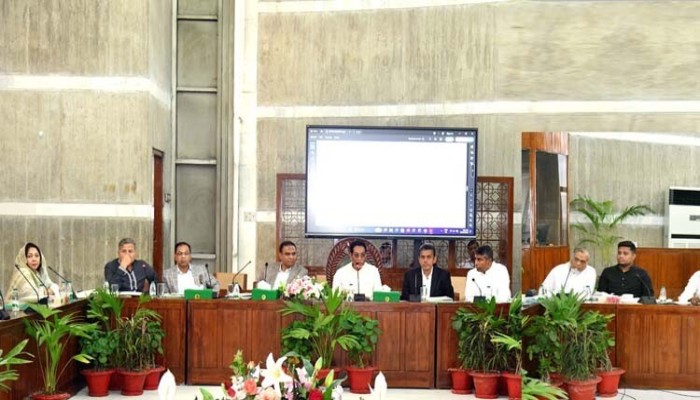 সংসদে পানির সমস্যা, আমারও পেট খারাপ হয়েছে: চিফ হুইপ