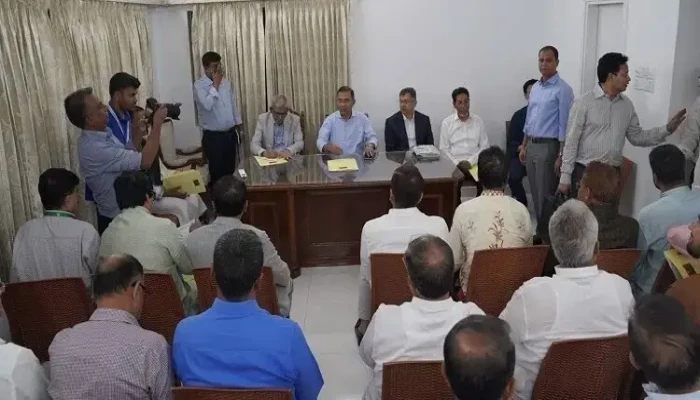 ​সংসদে মার্জিত বক্তব্য দেওয়ার প্রশিক্ষণ পাবেন বিএনপির ৪৫ এমপি