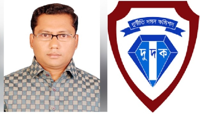 গণপূর্তের নির্বাহী প্রকৌশলী আবুল কালাম আজাদের ১০% কমিশন বাণিজ্য   এখন দুদকের নজরে