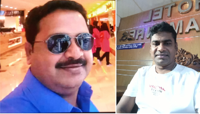 হোটেল আল-মামুন মূর্তিমান এক আতঙ্ক,দেহ ব্যবসা ও মাদকের স্বর্গরাজ্য  এখন ইমরানের হাতে ।