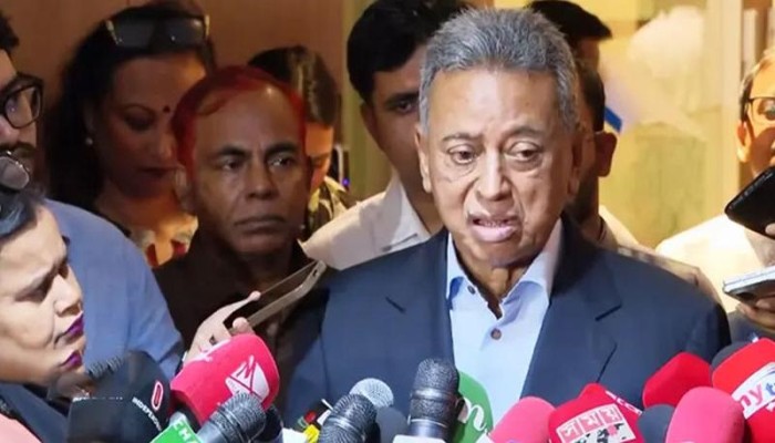 ​টাকা ছাপাতে চাই না, বিনিয়োগ আকৃষ্ট করতে হবে : অর্থমন্ত্রী