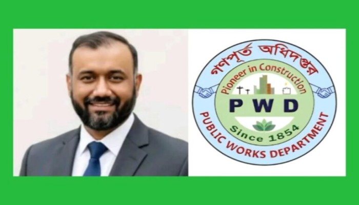 আজিমপুরে ‘স্বপ্নের ফ্ল্যাট’ নাকি শত কোটি টাকার গোপন লুটের আসর?   ৭৭৪ কোটি টাকার মেগা প্রকল্প!