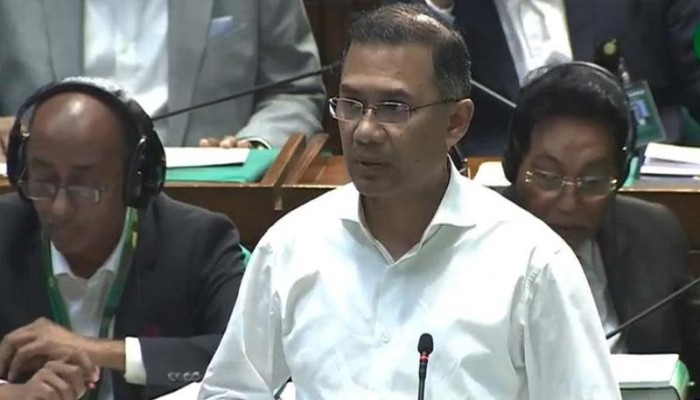 ​বিগত সরকারের আমলে ২৩৪ বিলিয়ন ডলার পাচার : প্রধানমন্ত্রী