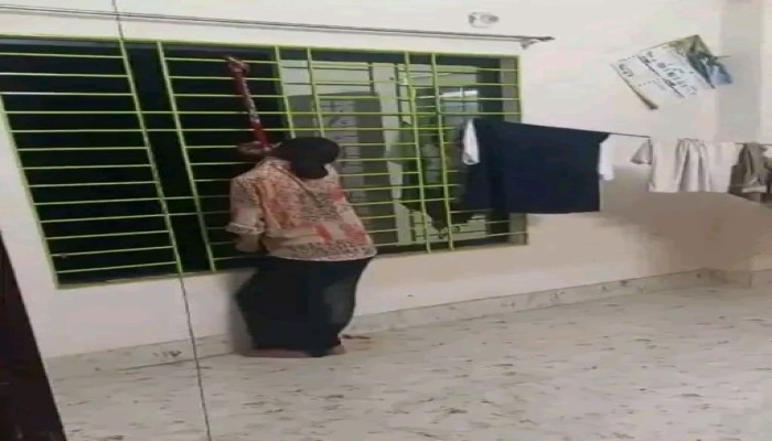 ধনবাড়ীর হাজরা বাড়ীতে "গৃহবধূর রহস্যজনক মৃ*-ত্যু" হ*-ত্যা না আত্মহ*-ত্যা?...