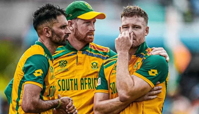 মিলারকে বাদ দিয়ে দক্ষিণ আফ্রিকার কেন্দ্রীয় চুক্তি, তালিকায় আরও যত চমক