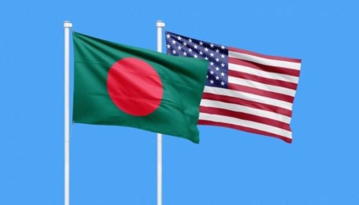 রাশিয়া থেকে জ্বালানি কিনতে অনুমতি চেয়ে চিঠির জবাব দেয়নি যুক্তরাষ্ট্র