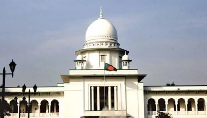 ​হামের প্রকোপ বেড়ে যাওয়ায় স্কুল বন্ধ রাখতে হাইকোর্টে রিট