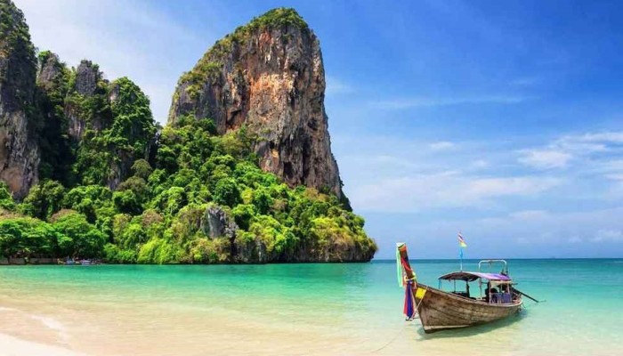 ​ইংরেজি শিখতে ৩৫০ কর্মকর্তাকে থাইল্যান্ড পাঠাবে জনপ্রশাসন মন্ত্রণালয়!