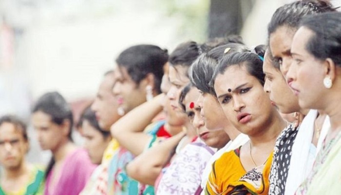 ​চাঁদাবাজ ঠেকাতে তৃতীয় লিঙ্গের ১০০ জনকে নিয়োগ