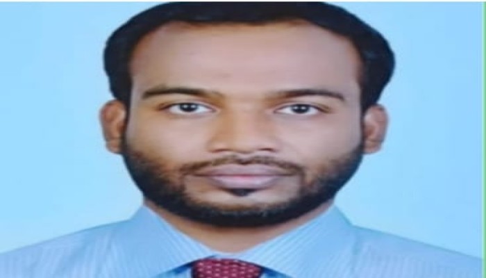 ​শার্শা উপজেলা প্রকল্প কর্মকর্তা রঞ্জুর বিরুদ্ধে ব্যাপক অনিয়ম, ঘুষ বাণিজ্য অর্থ আত্মসাতের  অভিযোগ।