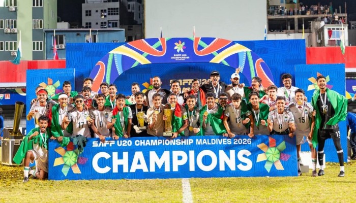 সেরা গোলরক্ষক বাংলাদেশের, টুর্নামেন্ট সেরা কে?