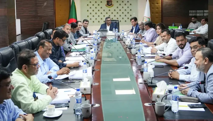 ​একদিনে বিসিবি ছাড়লেন চার পরিচালক