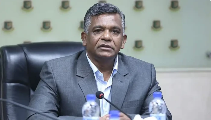 ​ক্রিকেটারদের সঙ্গে জরুরি বৈঠকে বসছেন বিসিবি সভাপতি