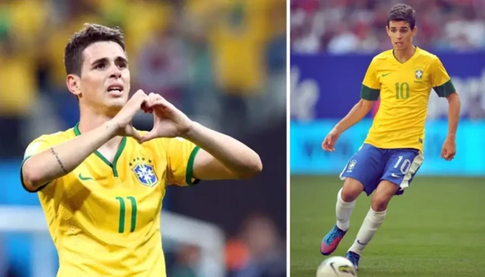 ​অবসরে গেলেন ব্রাজিলের তারকা খেলোয়াড়