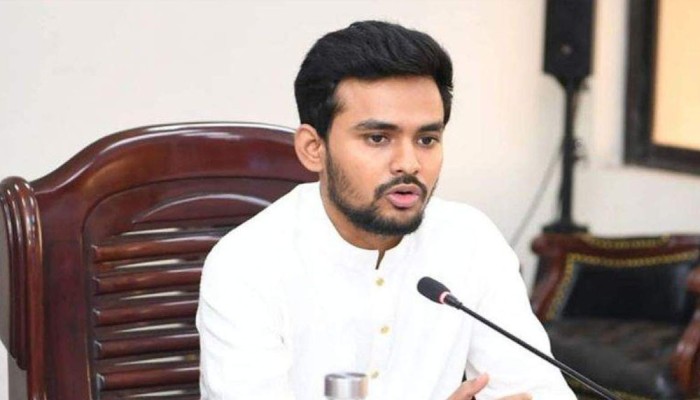 ​তদন্ত কমিটির ডাকে সাড়া না দেওয়ার ব্যাখ্যা দিলেন আসিফ মাহমুদ