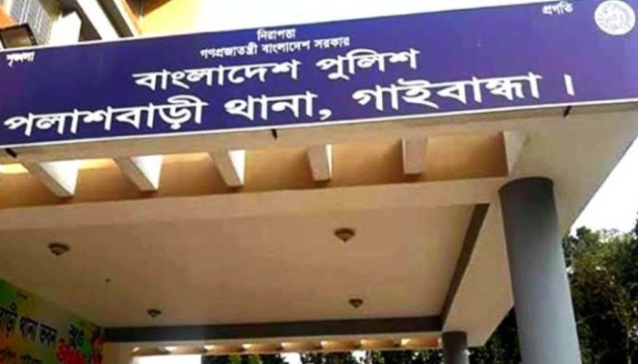 ​থানায় ঢুকে পুলিশকে মারধর: আরও দুই জামায়াত নেতা গ্রেফতার