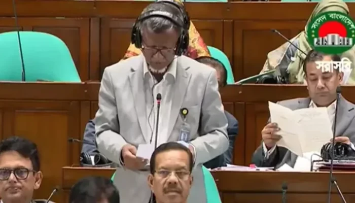 ​১৫ টাকায় চাল পাচ্ছে ৫৫ লাখ পরিবার: খাদ্য প্রতিমন্ত্রী