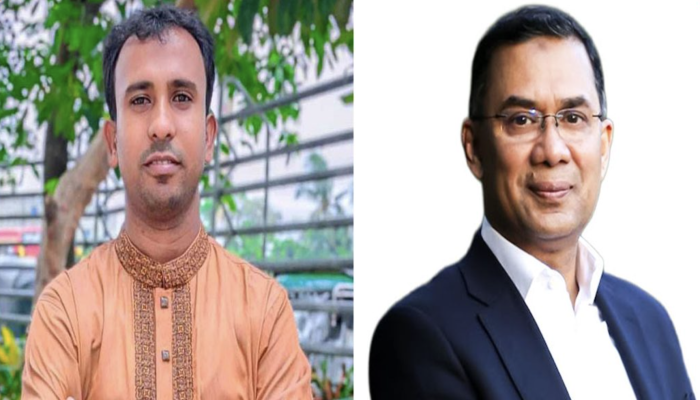 ​জামায়াতে ইসলামীর সেই নারী কর্মীর মুক্তির দাবিতে প্রধানমন্ত্রীকে খোলা চিঠি