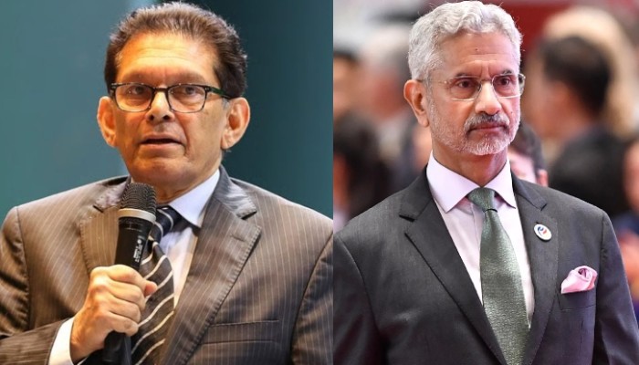 ​দিল্লিতে খলিলুর-জয়শঙ্কর বৈঠক দুপুরে, হতে পারে যেসব আলোচনা