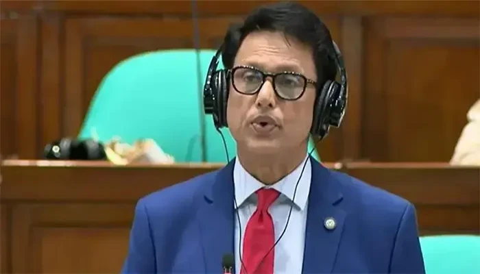 ২ হাজার ৮৪৭ গ্রামে প্রাথমিক বিদ্যালয় নেই: শিক্ষামন্ত্রী