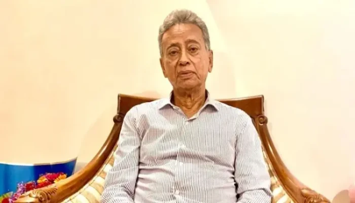 ১০ এপ্রিল যুক্তরাষ্ট্র যাচ্ছেন অর্থমন্ত্রী