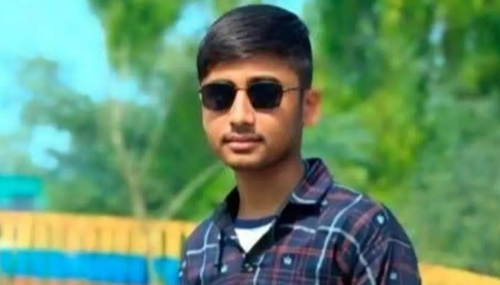 বিদেশে স্বপ্ন খুঁজতে গিয়ে দুর্বৃত্তদের গুলিতে প্রাণ হারালেন সোহান