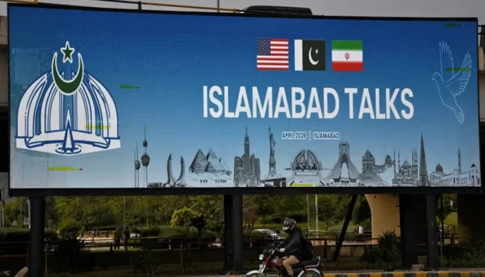 ​আন্তর্জাতিক কূটনীতির কেন্দ্রবিন্দুতে এখন পাকিস্তান