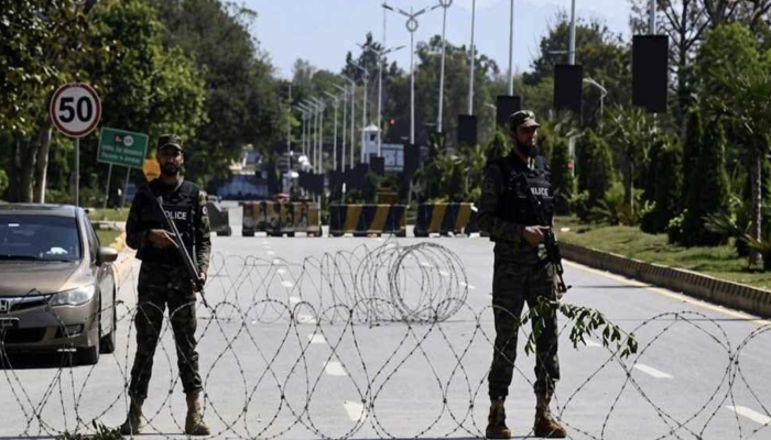 ​আজ ইরান-যুক্তরাষ্ট্র ঐতিহাসিক বৈঠক, কড়া নিরাপত্তায় ইসলামাবাদ